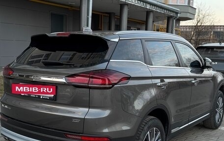 Geely Atlas, 2024 год, 2 500 000 рублей, 6 фотография