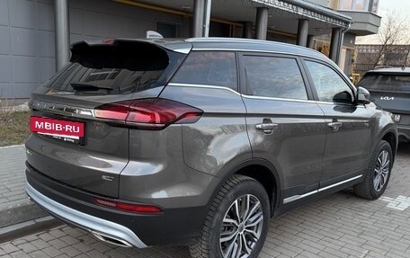 Geely Atlas, 2024 год, 2 500 000 рублей, 5 фотография