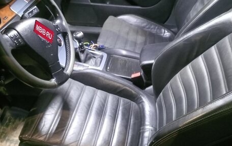 Volkswagen Passat B6, 2008 год, 700 000 рублей, 5 фотография