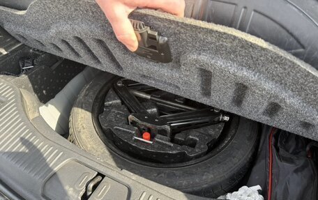 Opel Mokka I, 2013 год, 1 250 000 рублей, 17 фотография