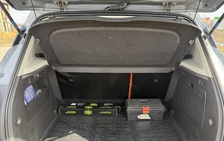 Opel Mokka I, 2013 год, 1 250 000 рублей, 16 фотография