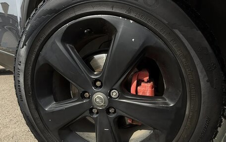 Opel Mokka I, 2013 год, 1 250 000 рублей, 22 фотография