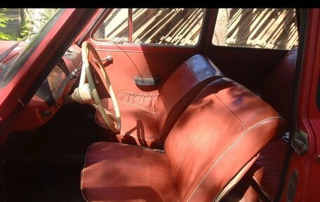 ЗАЗ 966, 1969 год, 130 000 рублей, 7 фотография