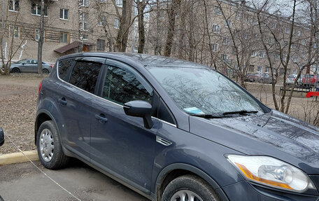 Ford Kuga III, 2011 год, 1 100 000 рублей, 6 фотография