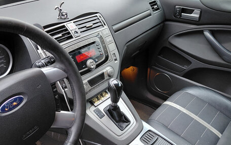 Ford Kuga III, 2011 год, 1 100 000 рублей, 2 фотография