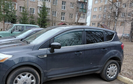 Ford Kuga III, 2011 год, 1 100 000 рублей, 4 фотография