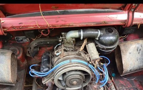 ЗАЗ 966, 1969 год, 130 000 рублей, 9 фотография