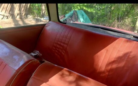 ЗАЗ 966, 1969 год, 130 000 рублей, 6 фотография