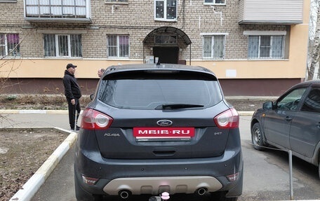 Ford Kuga III, 2011 год, 1 100 000 рублей, 5 фотография