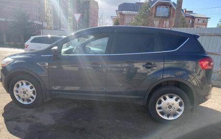 Ford Kuga III, 2011 год, 1 100 000 рублей, 8 фотография