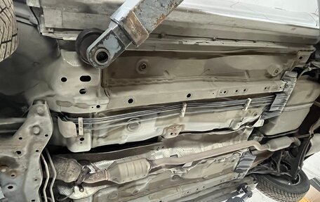 Mitsubishi Lancer IX, 2012 год, 900 000 рублей, 9 фотография