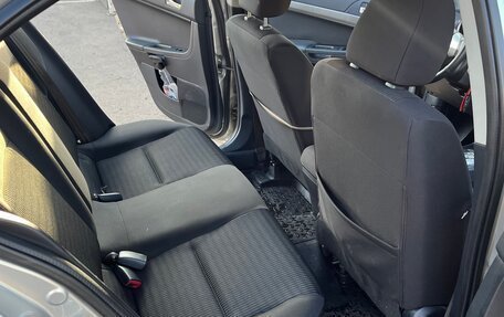 Mitsubishi Lancer IX, 2012 год, 900 000 рублей, 12 фотография