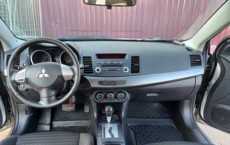 Mitsubishi Lancer IX, 2012 год, 900 000 рублей, 11 фотография