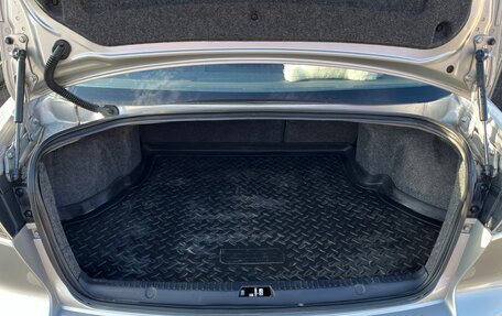 Mitsubishi Lancer IX, 2012 год, 900 000 рублей, 13 фотография