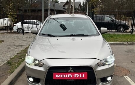 Mitsubishi Lancer IX, 2012 год, 900 000 рублей, 4 фотография