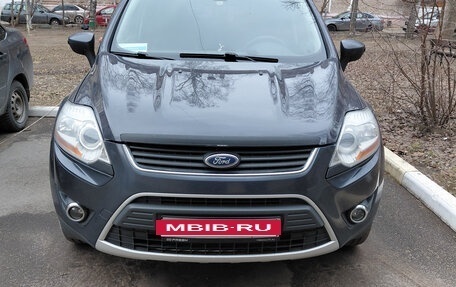 Ford Kuga III, 2011 год, 1 100 000 рублей, 7 фотография