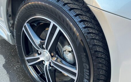 Mitsubishi Lancer IX, 2012 год, 900 000 рублей, 14 фотография