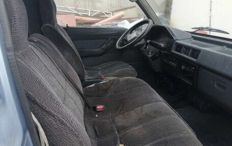 Mitsubishi L300 II, 1992 год, 242 000 рублей, 5 фотография