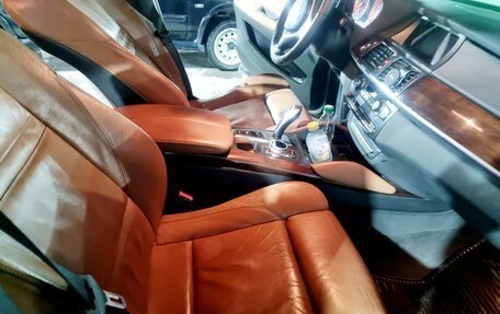 BMW X6, 2009 год, 1 250 000 рублей, 4 фотография