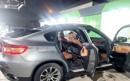 BMW X6, 2009 год, 1 250 000 рублей, 5 фотография