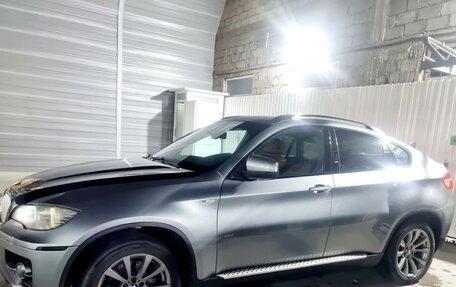 BMW X6, 2009 год, 1 250 000 рублей, 2 фотография