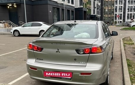 Mitsubishi Lancer IX, 2012 год, 900 000 рублей, 7 фотография