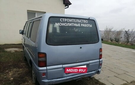 Mitsubishi L300 II, 1992 год, 242 000 рублей, 4 фотография