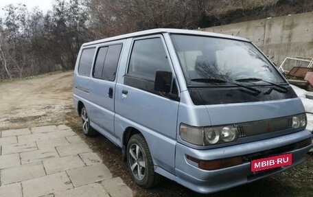 Mitsubishi L300 II, 1992 год, 242 000 рублей, 2 фотография