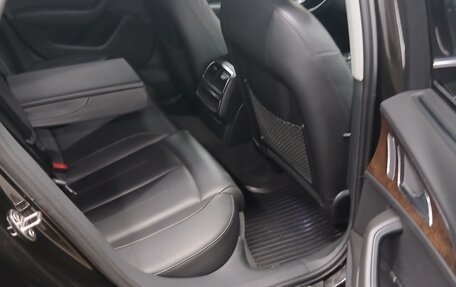 Audi A6, 2013 год, 1 525 000 рублей, 9 фотография