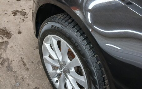 Audi A6, 2013 год, 1 525 000 рублей, 7 фотография