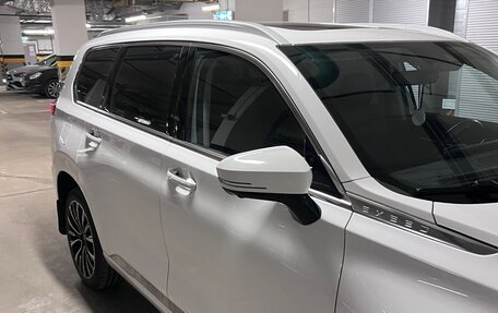 CheryExeed VX, 2023 год, 3 400 000 рублей, 2 фотография