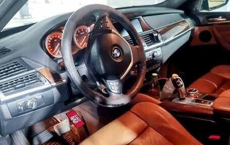 BMW X6, 2009 год, 1 250 000 рублей, 8 фотография