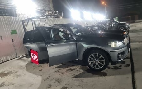 BMW X6, 2009 год, 1 250 000 рублей, 7 фотография