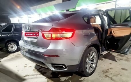 BMW X6, 2009 год, 1 250 000 рублей, 6 фотография