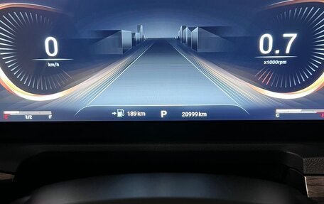 CheryExeed VX, 2023 год, 3 400 000 рублей, 11 фотография