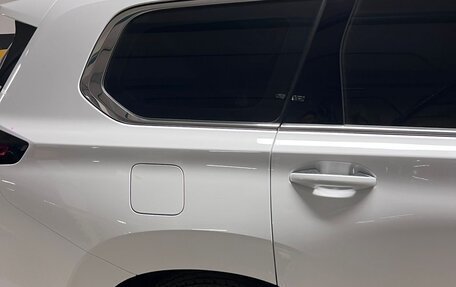 CheryExeed VX, 2023 год, 3 400 000 рублей, 8 фотография