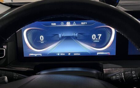 CheryExeed VX, 2023 год, 3 400 000 рублей, 9 фотография