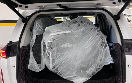 CheryExeed VX, 2023 год, 3 400 000 рублей, 12 фотография