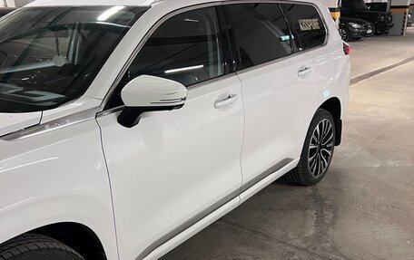 CheryExeed VX, 2023 год, 3 400 000 рублей, 7 фотография