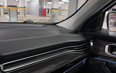 CheryExeed VX, 2023 год, 3 400 000 рублей, 10 фотография