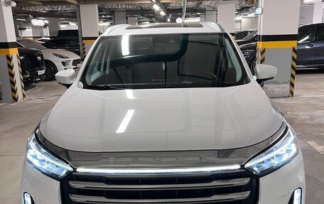 CheryExeed VX, 2023 год, 3 400 000 рублей, 15 фотография