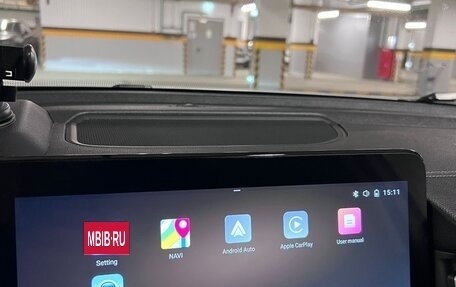 CheryExeed VX, 2023 год, 3 400 000 рублей, 14 фотография