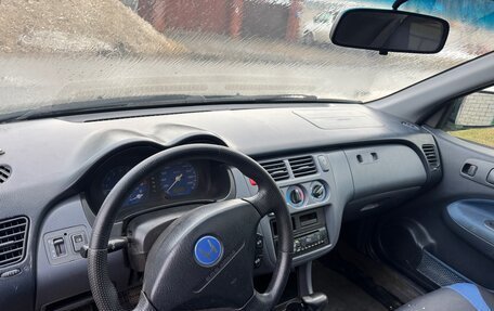 Honda HR-V I, 1999 год, 410 000 рублей, 5 фотография