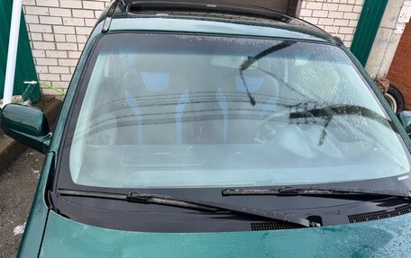 Honda HR-V I, 1999 год, 410 000 рублей, 11 фотография