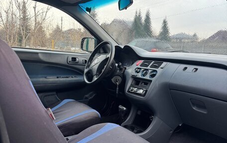 Honda HR-V I, 1999 год, 410 000 рублей, 4 фотография