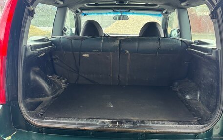 Honda HR-V I, 1999 год, 410 000 рублей, 7 фотография