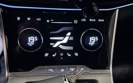 CheryExeed VX, 2023 год, 3 400 000 рублей, 16 фотография