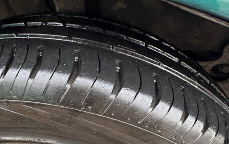 Honda HR-V I, 1999 год, 410 000 рублей, 9 фотография