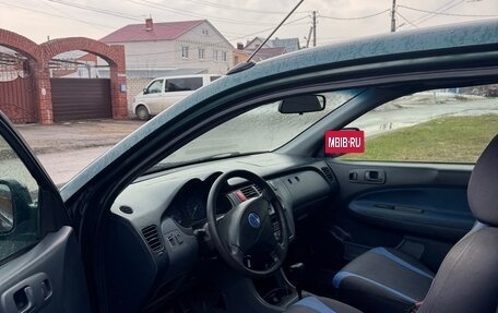 Honda HR-V I, 1999 год, 410 000 рублей, 8 фотография