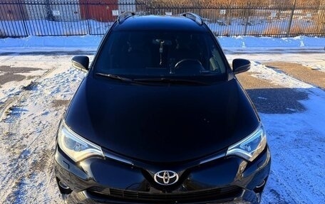 Toyota RAV4, 2019 год, 3 070 000 рублей, 2 фотография